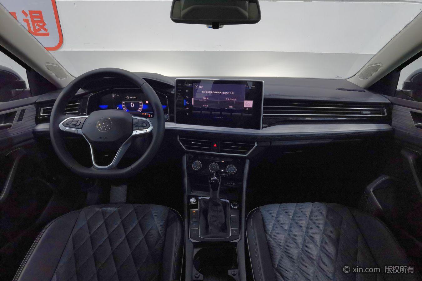 Volkswagen Sagitar id 4438043 из Китая 11
