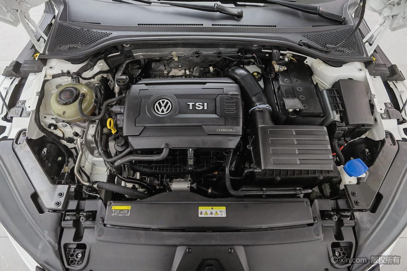 Volkswagen Passat CC CC 2021 380TSI