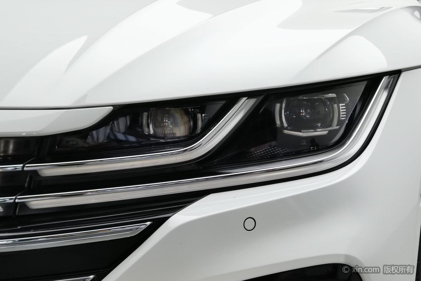 Volkswagen Passat CC CC 2021 380TSI