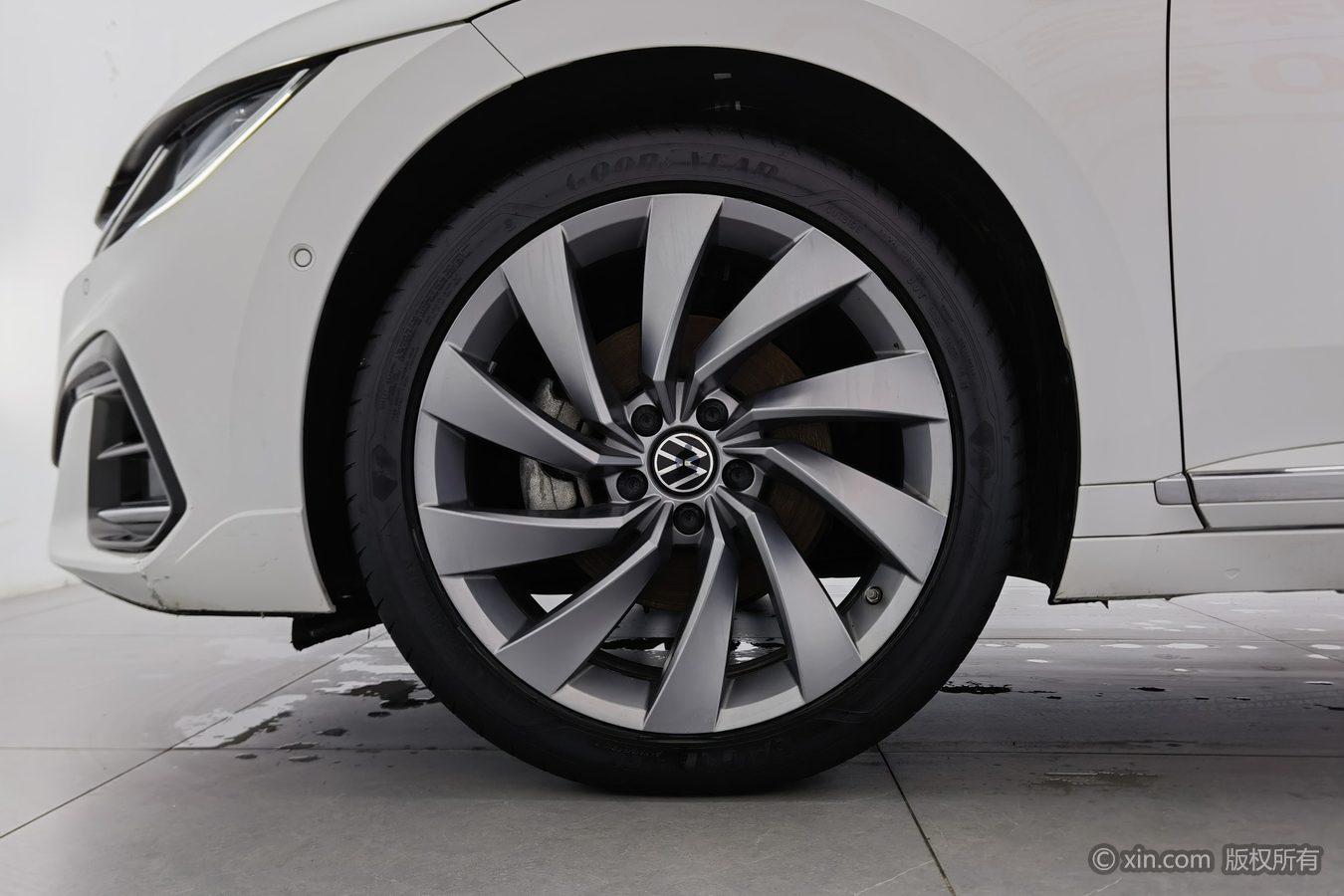 Volkswagen Passat CC CC 2021 380TSI
