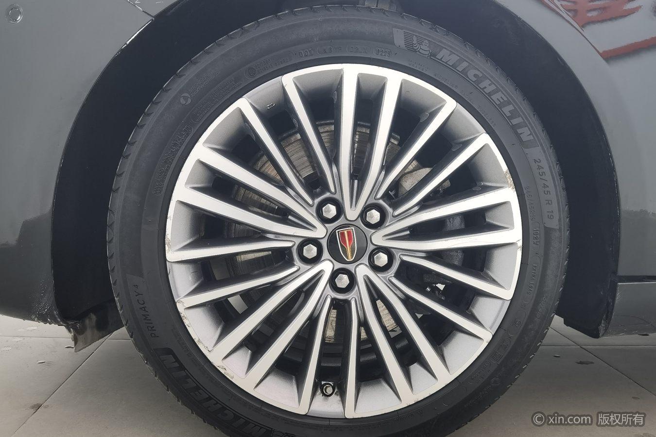 Hongqi H9 2020 2.0T