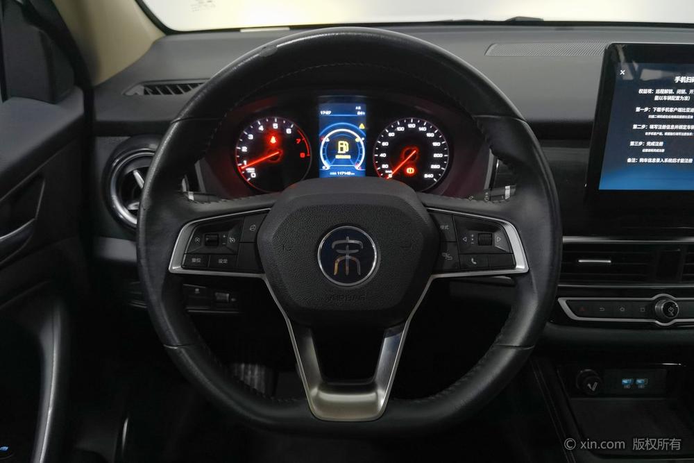 BYD Song, фото 14