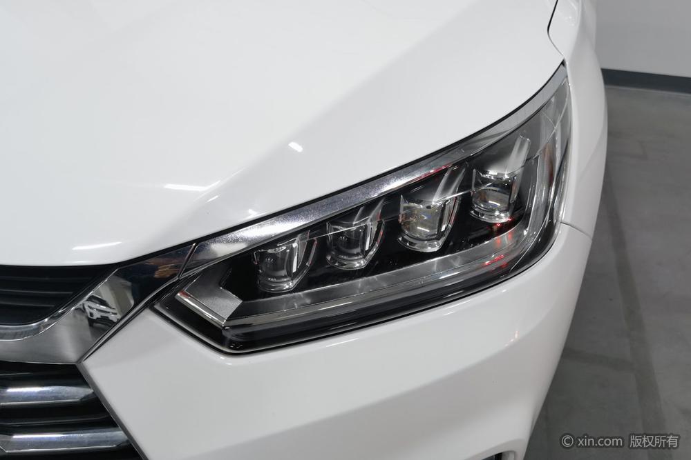 BYD Song, фото 7