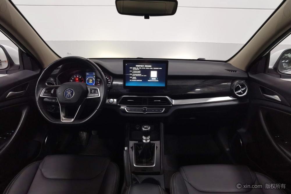 BYD Song, фото 12
