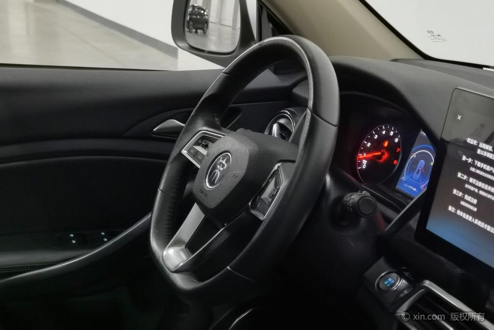 BYD Song, фото 17