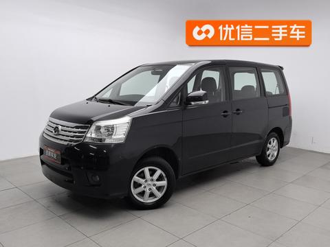 Great Wall V80