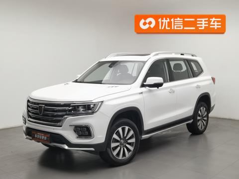 Roewe RX8 2018 30T