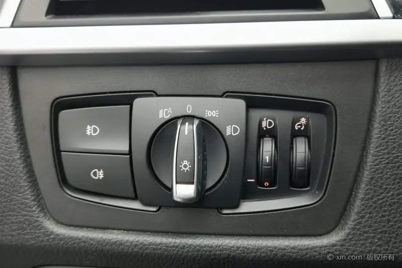 BMW 3 Series — фото 11
