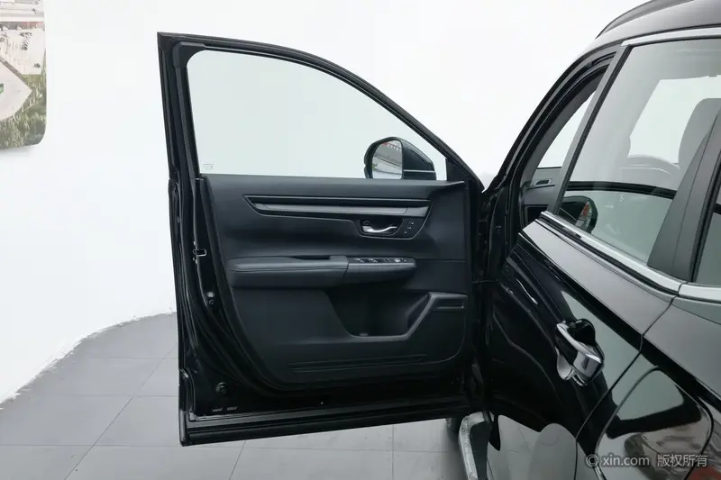Honda Breeze — фото 15