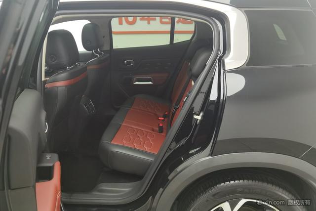 Citroen C5 AIRCROSS 2017 380 THP Luxury — фото 20