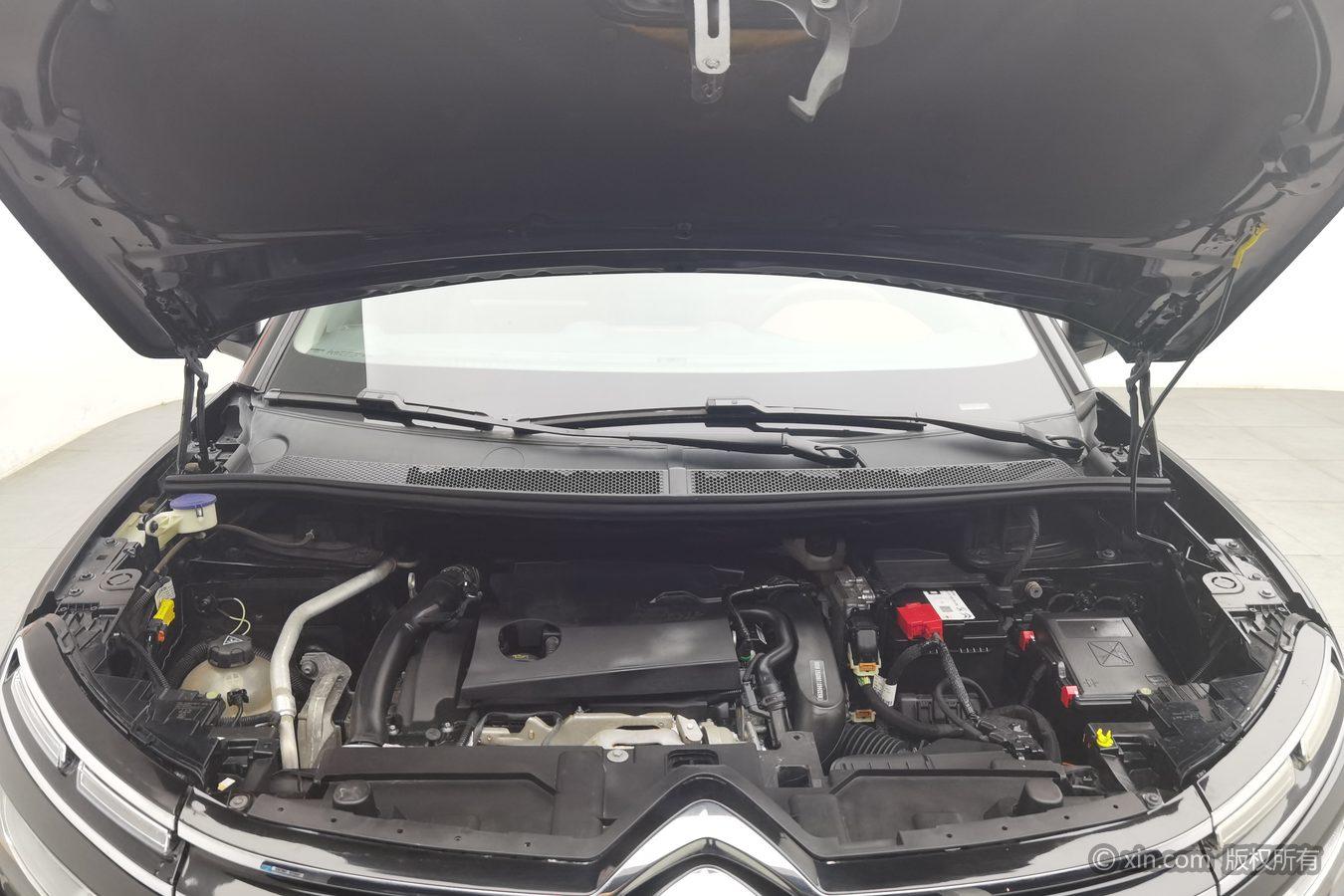 Citroen C5 AIRCROSS 2017 380THP Luxury
