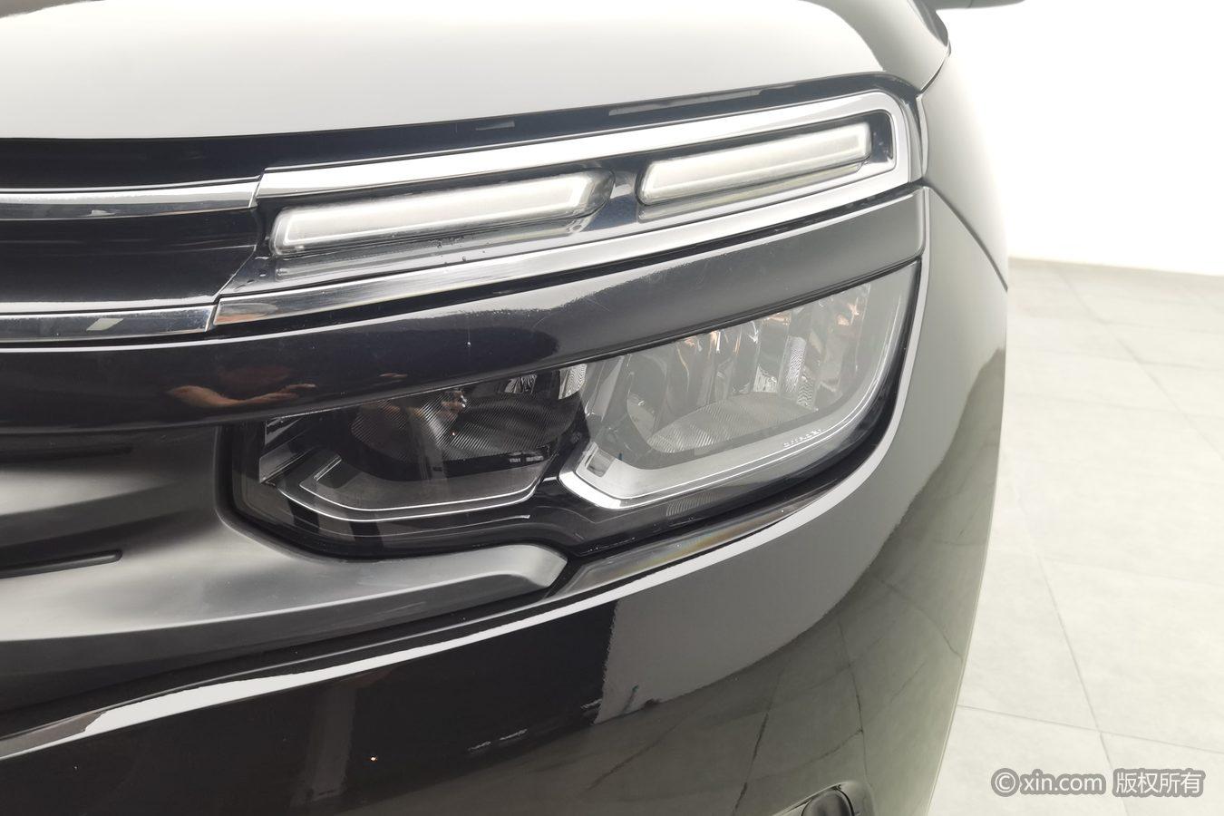Citroen C5 AIRCROSS 2017 380THP Luxury