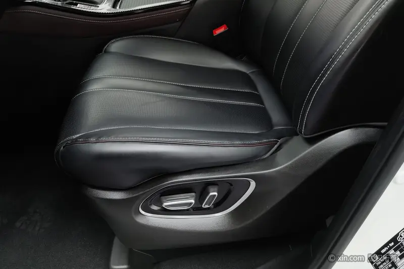 Trumpchi GACTrumpchi M6 — фото 13