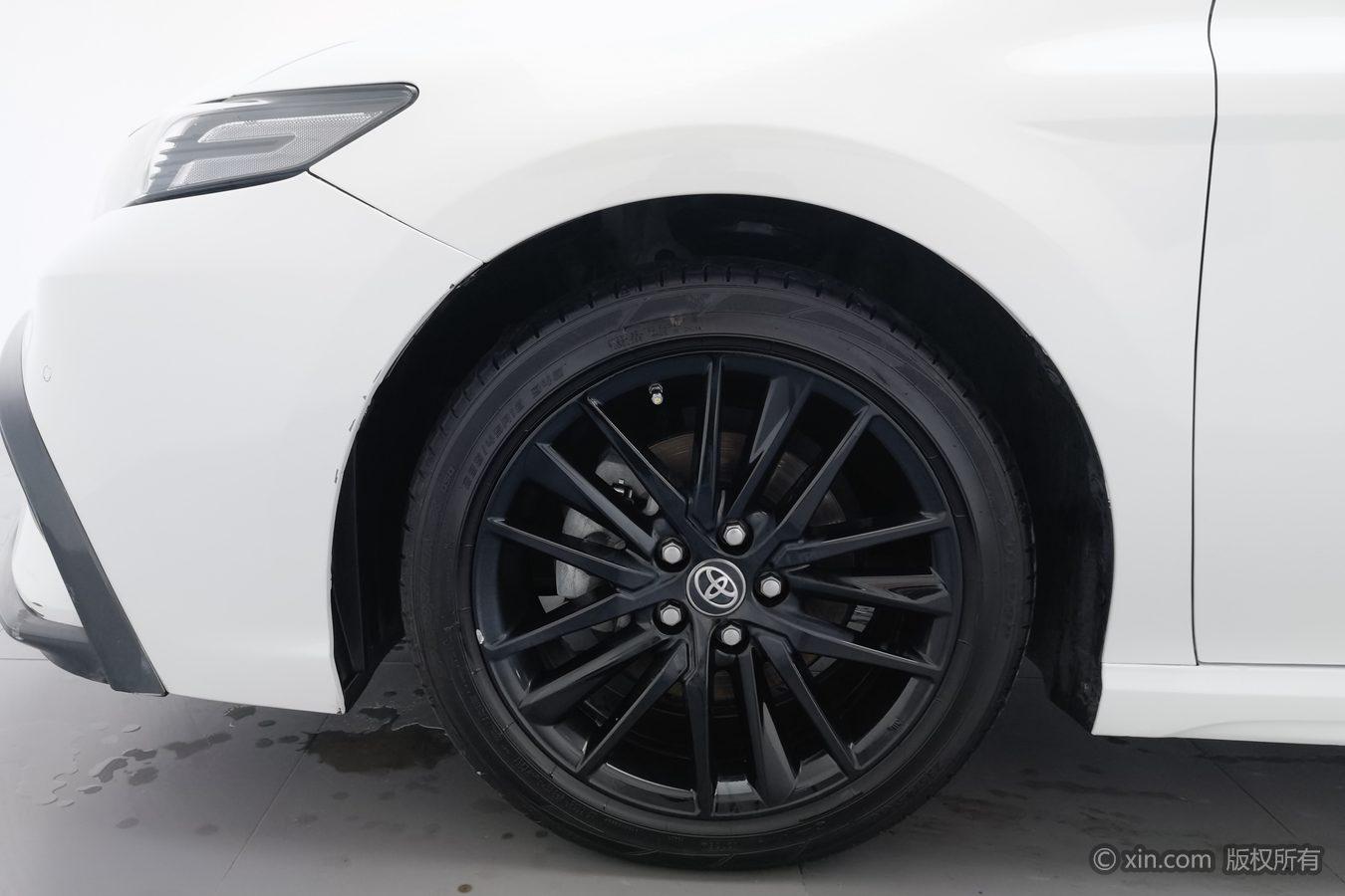 Toyota Camry 2022 2.0S