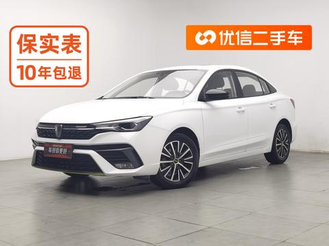 Roewe i5 2021 — пригон из Китая