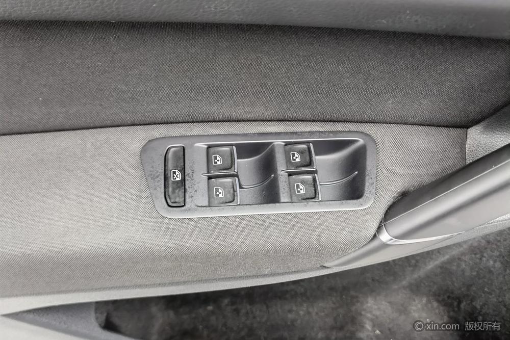 Volkswagen Golf Sportsvan, фото 22