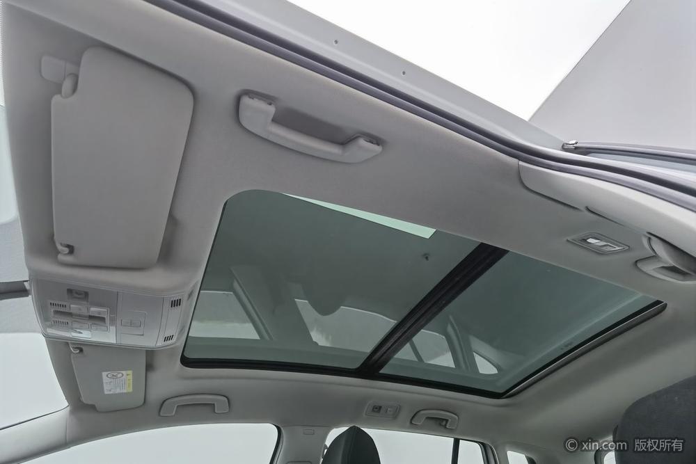 Volkswagen Golf Sportsvan, фото 20