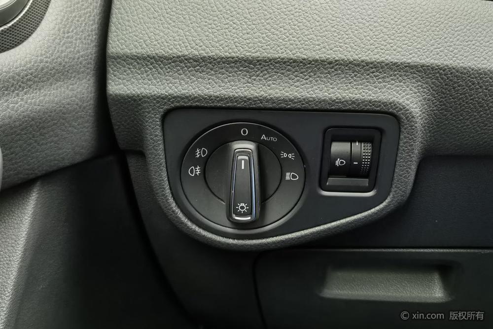 Volkswagen Golf Sportsvan, фото 15