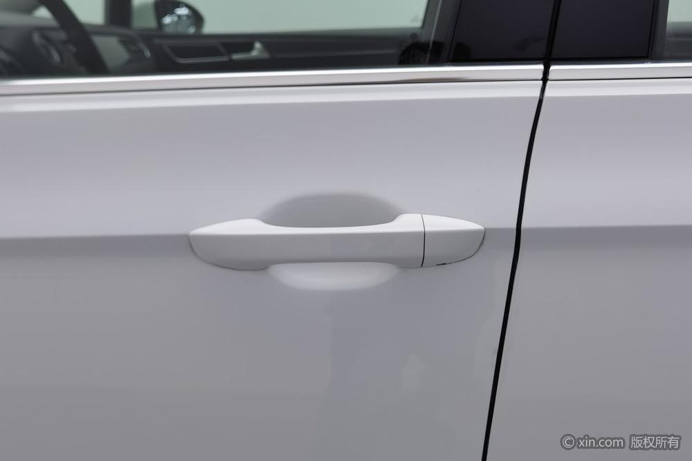 Volkswagen Golf Sportsvan, фото 9