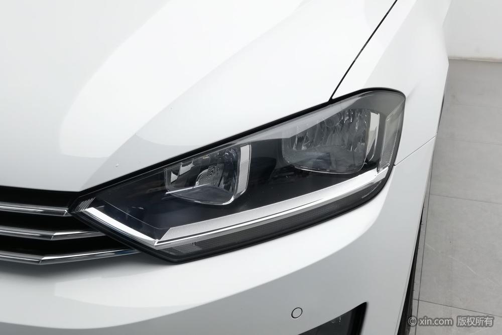 Volkswagen Golf Sportsvan, фото 7