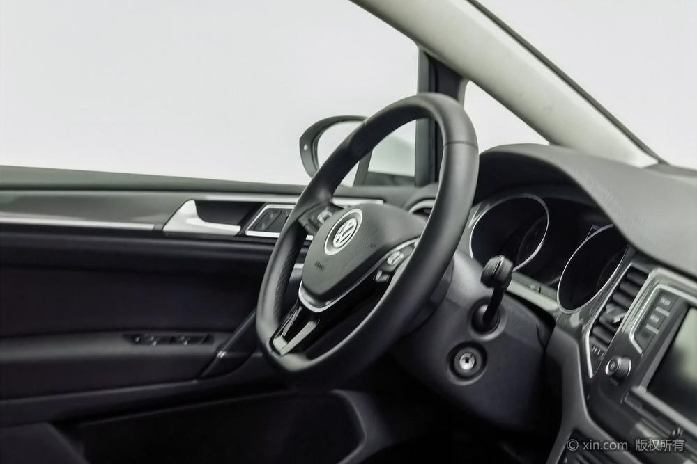 Volkswagen Golf Sportsvan, фото 16