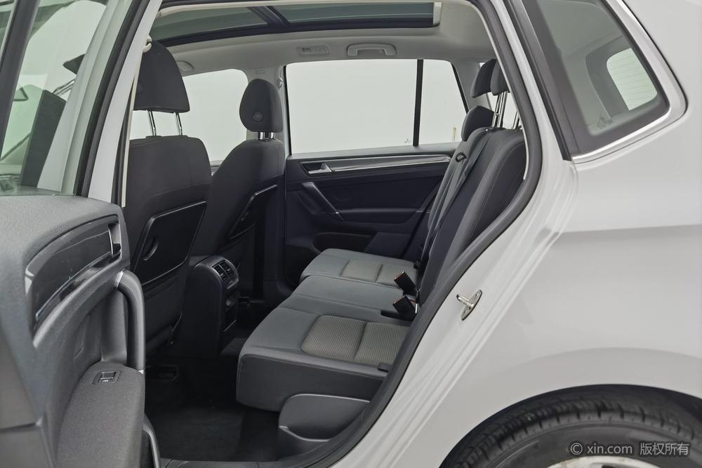 Volkswagen Golf Sportsvan, фото 19