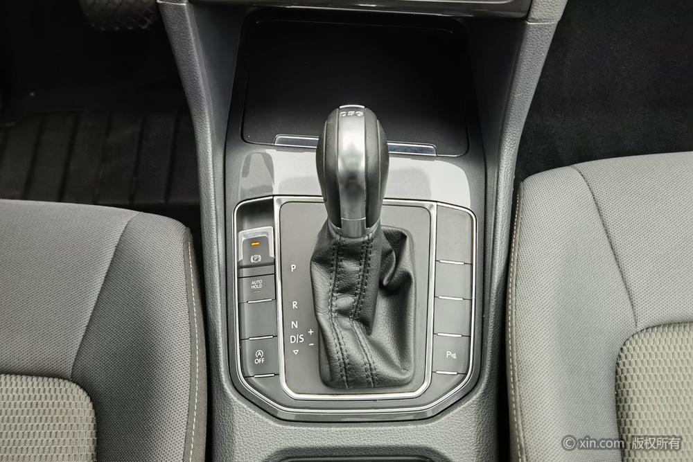 Volkswagen Golf Sportsvan, фото 14