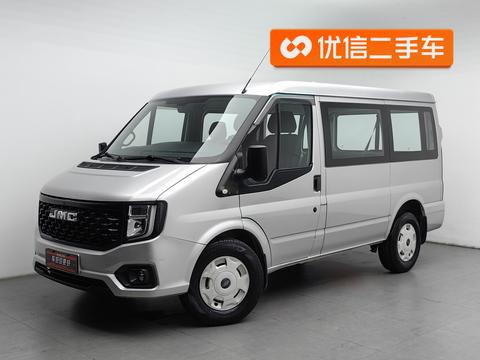 JMC Fushun