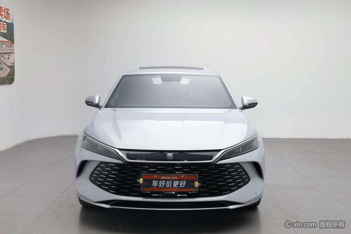 BYD Qin L L DM 2024 DM-i 120KM Lead