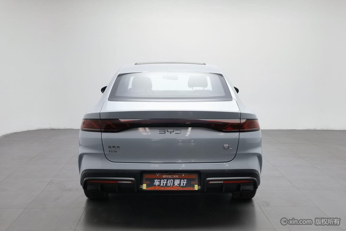 BYD Qin L L DM 2024 DM-i 120KM Lead