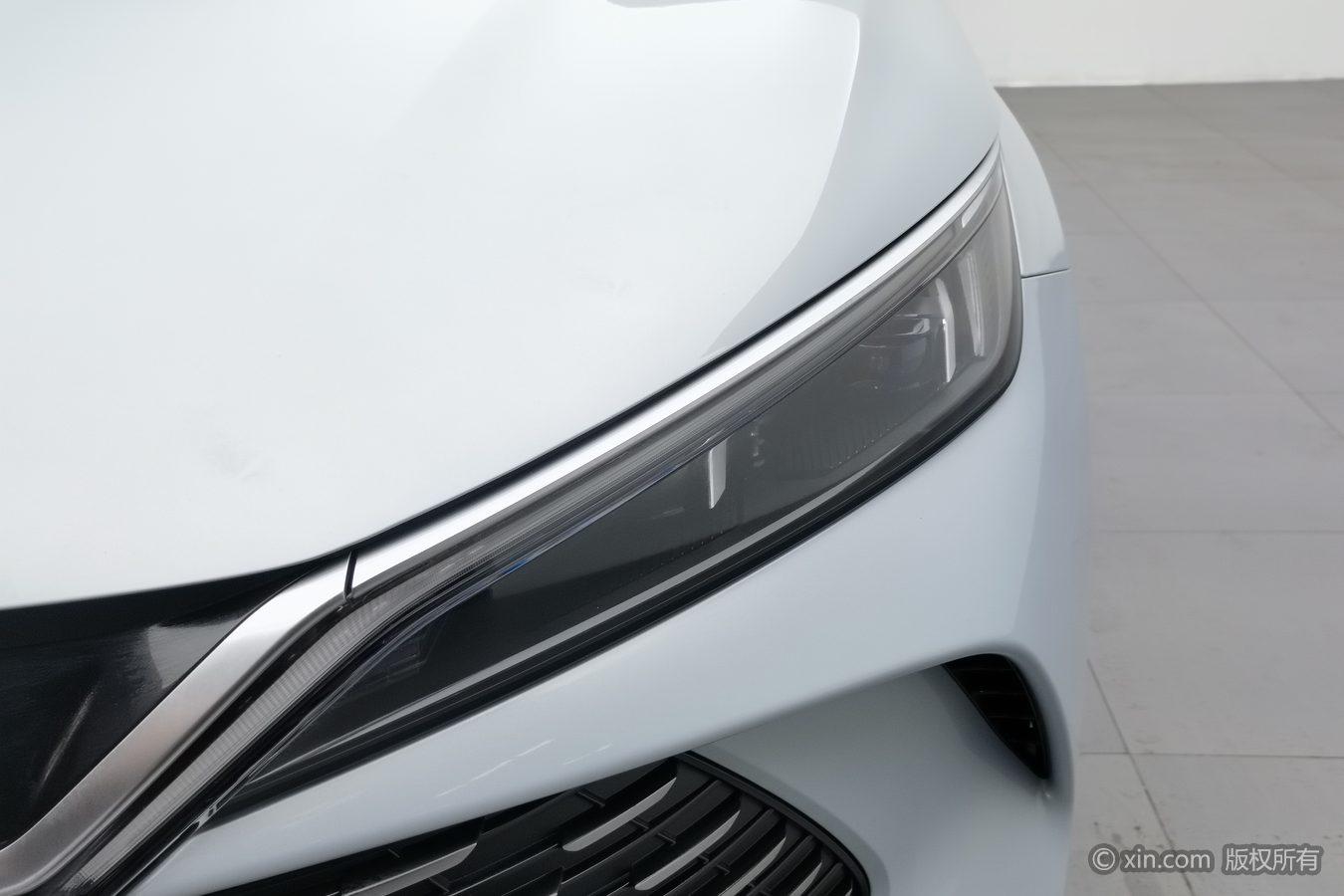 BYD Qin L L DM 2024 DM-i 120KM Lead