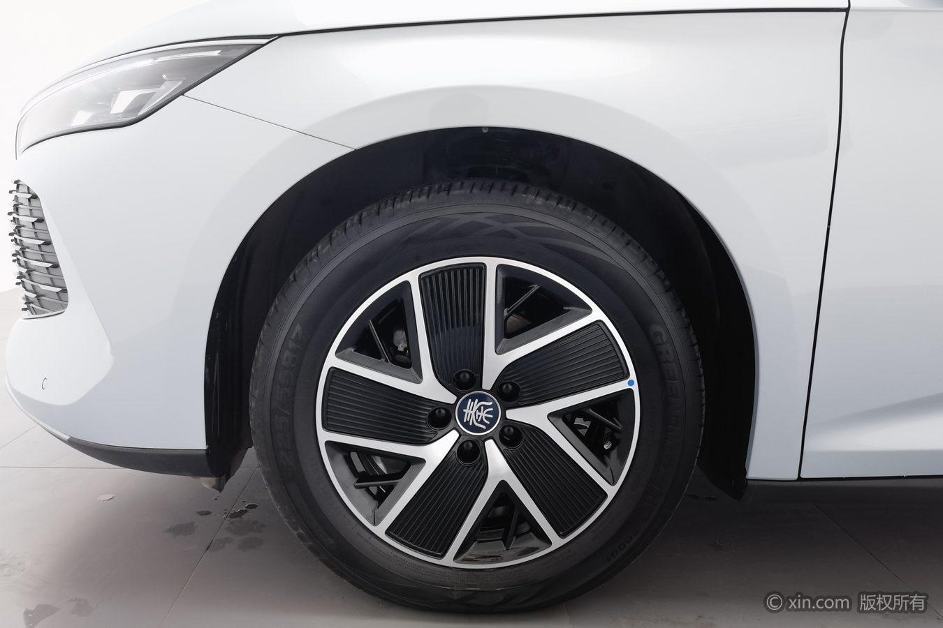 BYD Qin L L DM 2024 DM-i 120KM Lead