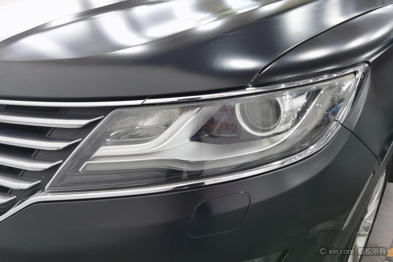 Lincoln MKC 2017 2.0T