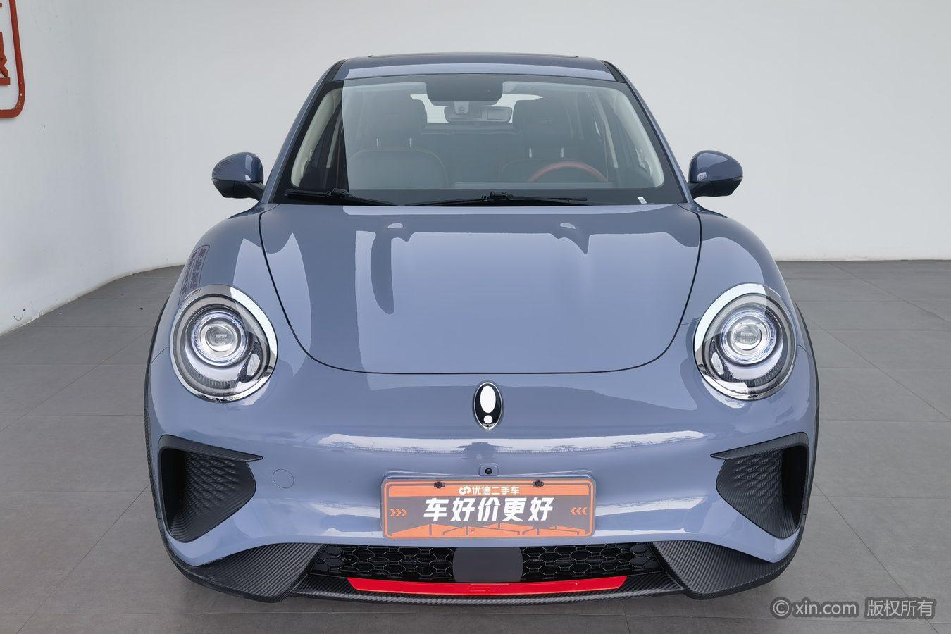 Ora GT 2022 480km