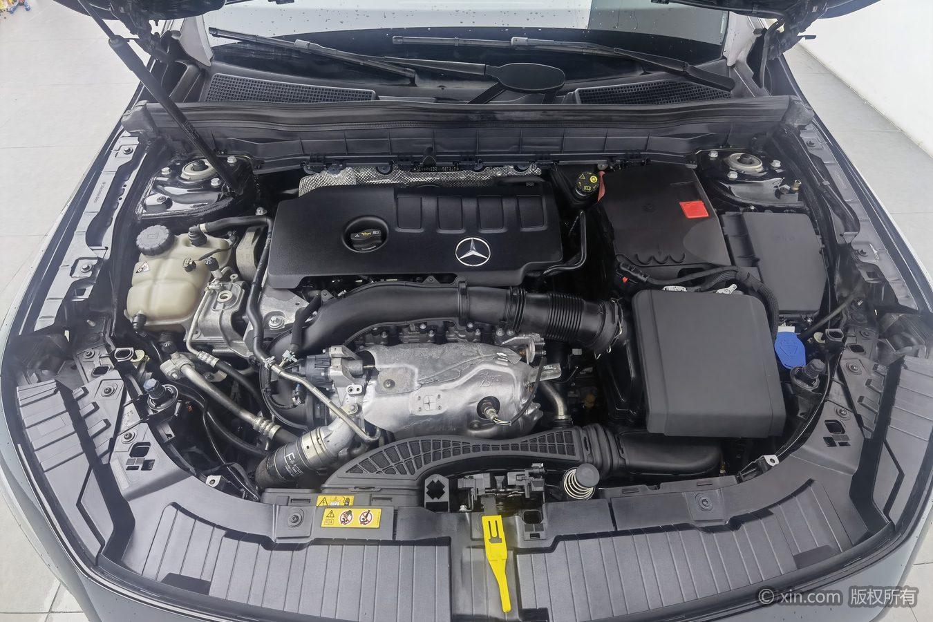 Mercedes-Benz GLB 2022 GLB 220