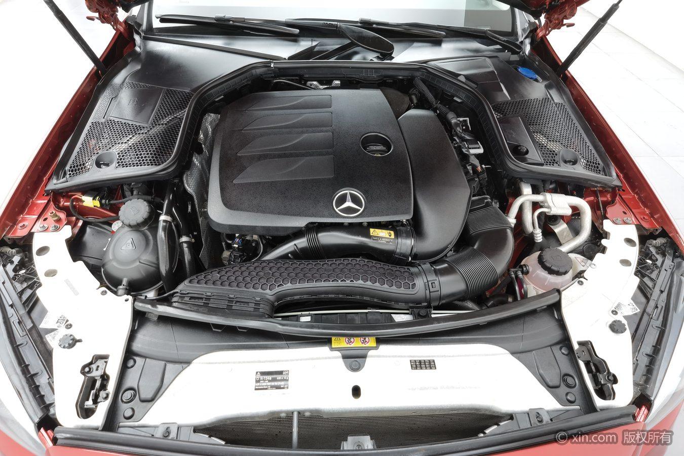 Mercedes-Benz C-Class C 2020 C 260 L Sport