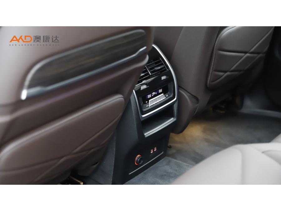 BMW X5 2022 xDrive 40Li M Sport