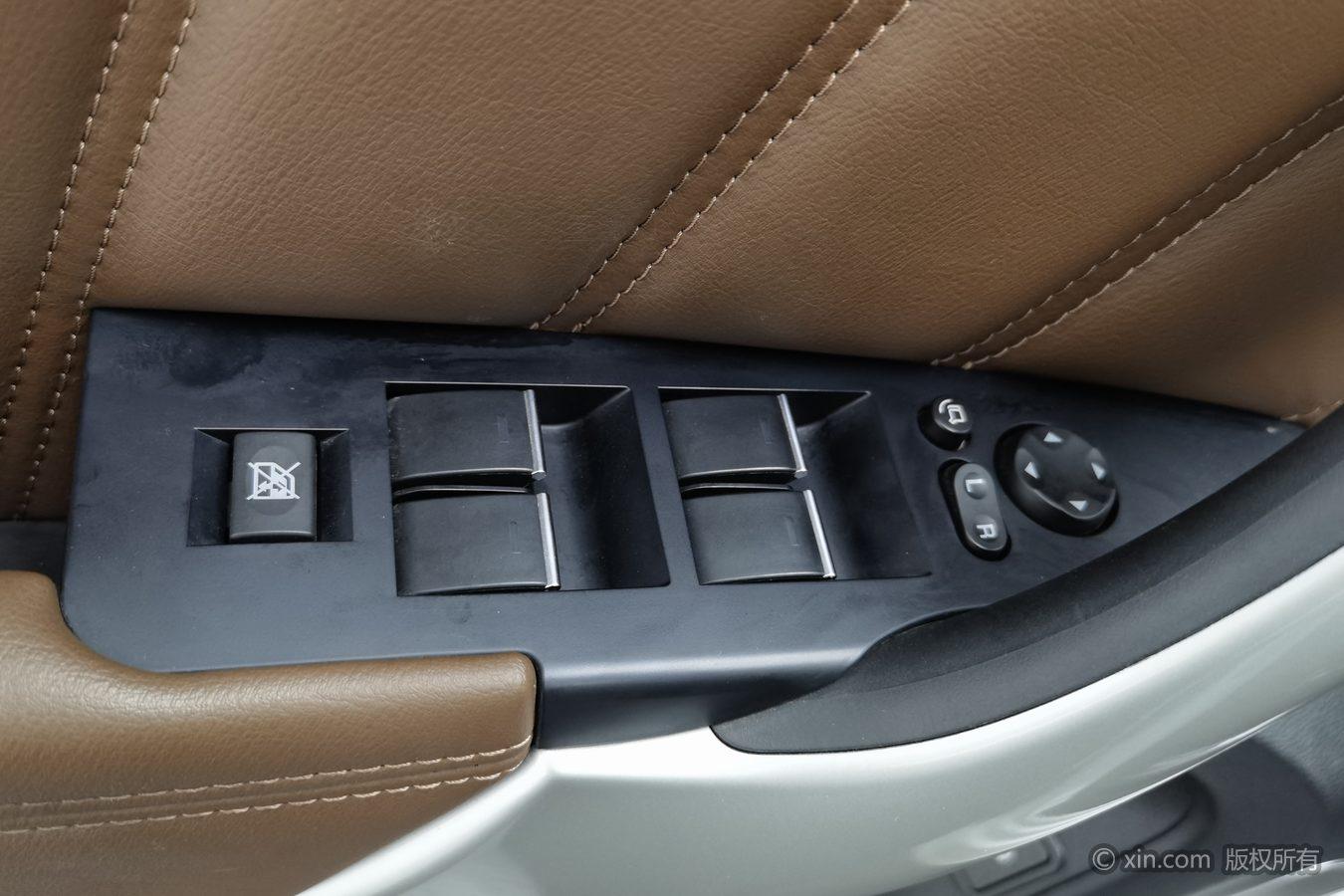 Haval H9 — фотографии объявления, Фото 13
