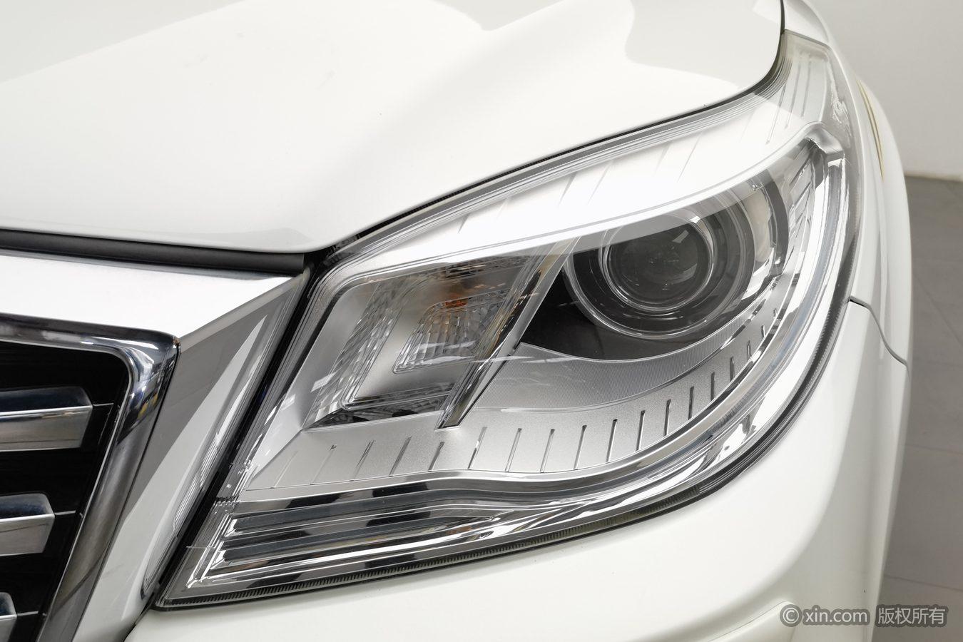 Haval H9 2017 2.0T Luxury 7 мест