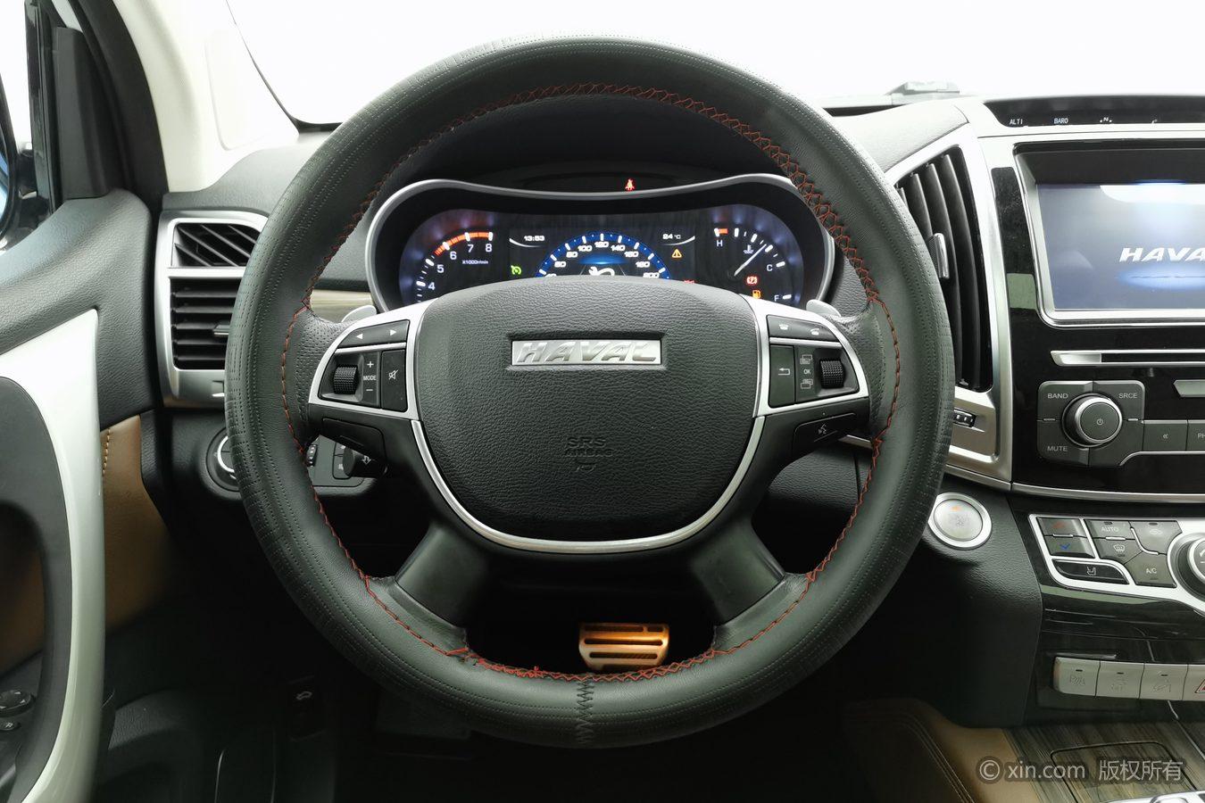 Haval H9 — фотографии объявления, Фото 16