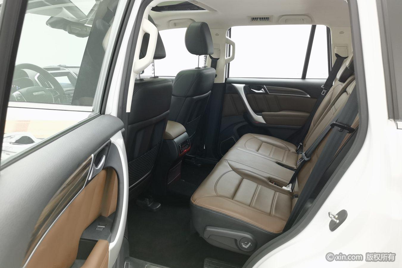 Haval H9 — фотографии объявления, Фото 20
