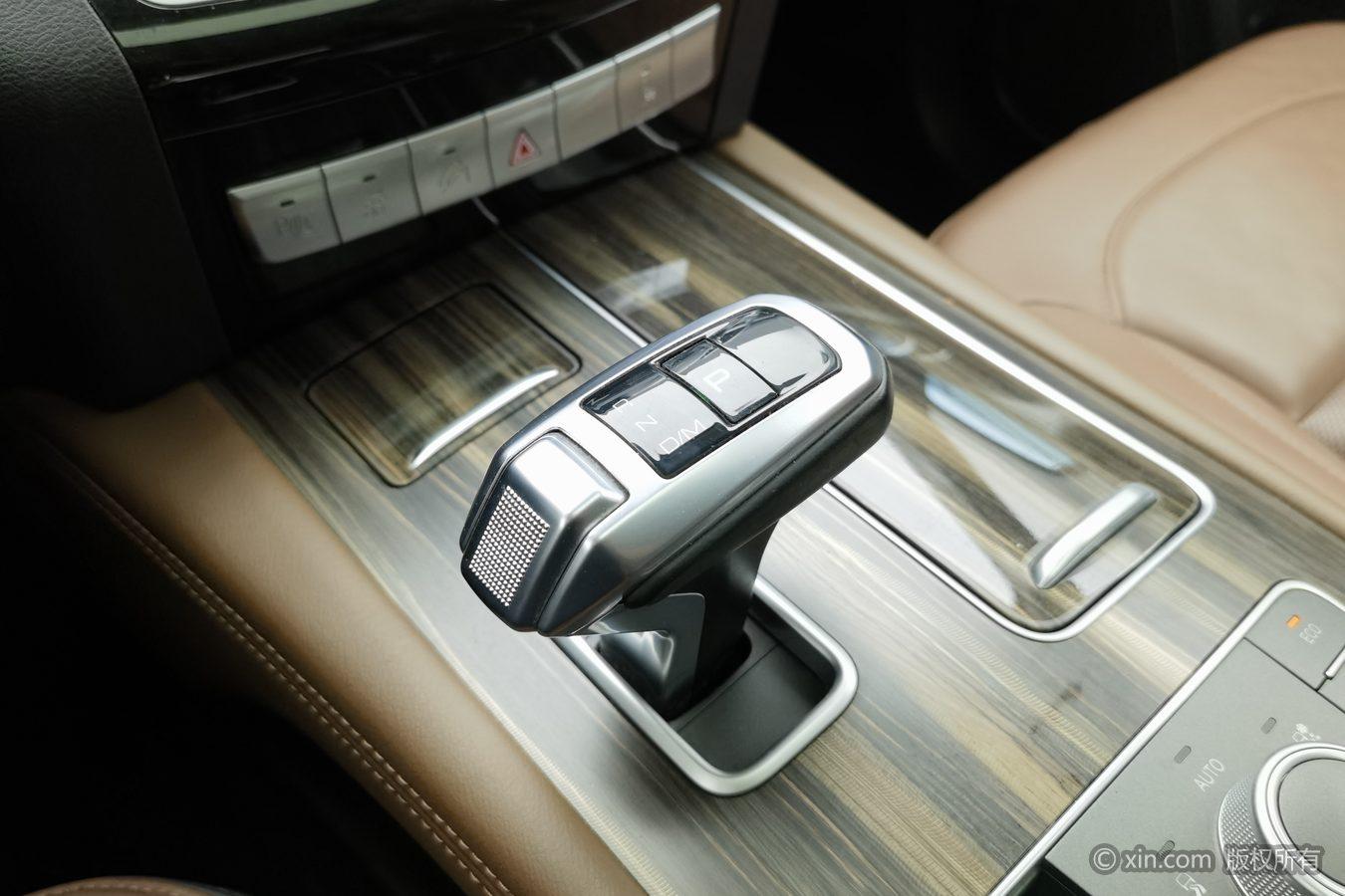 Haval H9 — фотографии объявления, Фото 18