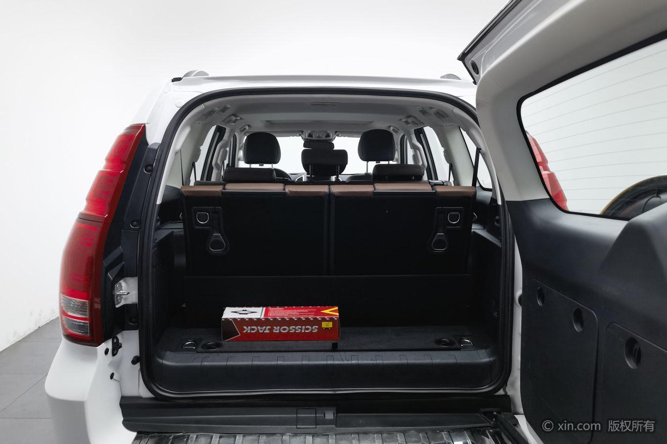 Haval H9 — фотографии объявления, Фото 21