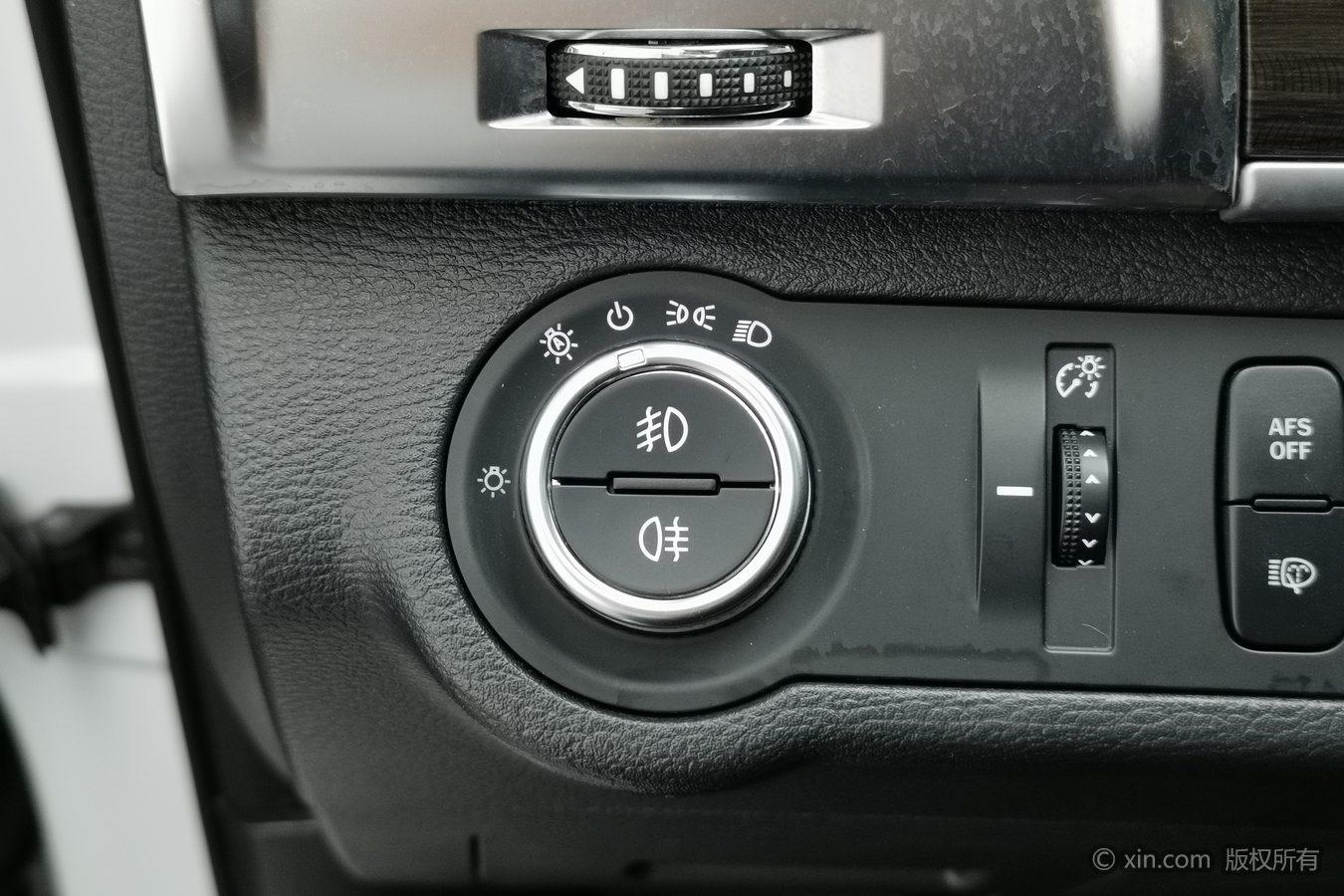 Haval H9 — фотографии объявления, Фото 25