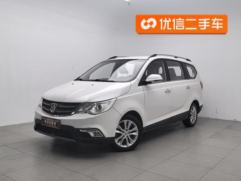 Baojun 730