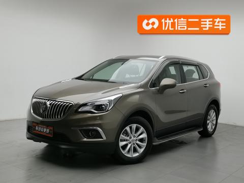Buick Envision
