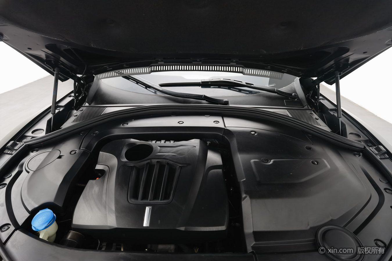 Wey VV7 2017 2.0T Flagship