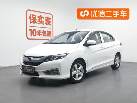 Fengfan 2015 1.5L manual Comfort Version