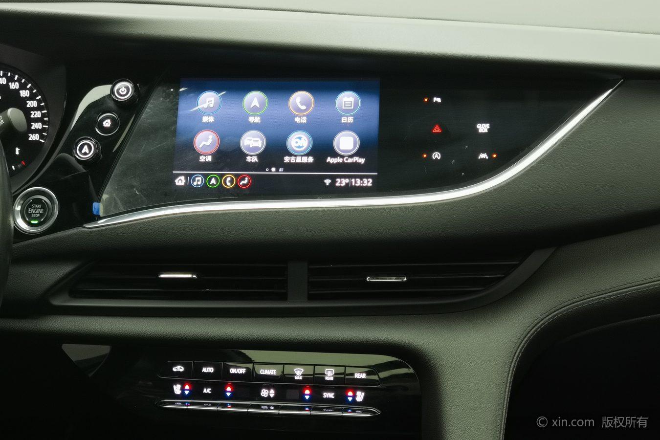 Buick Enclave 2020 28T AWD Премиум