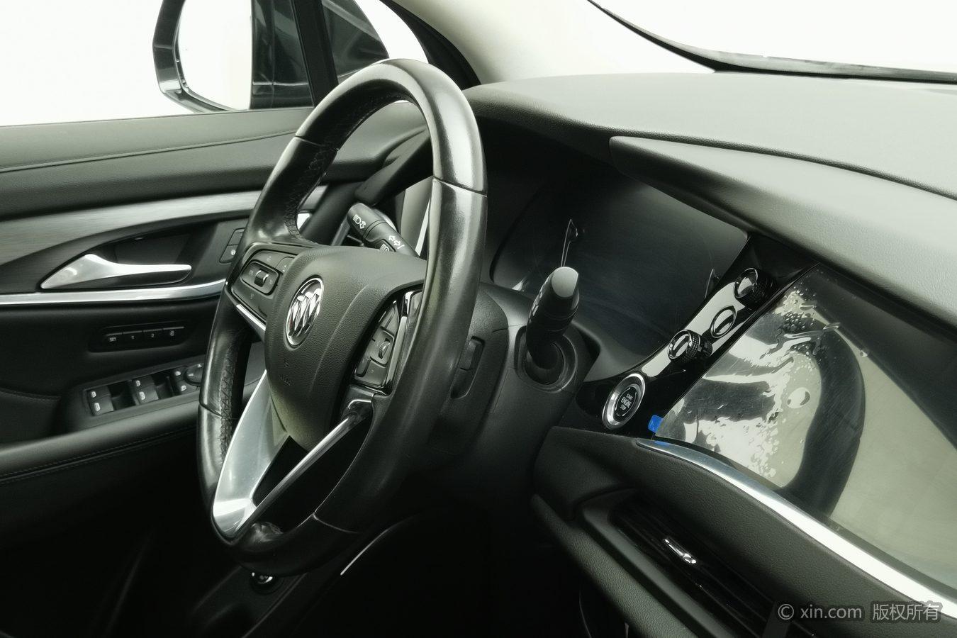 Buick Enclave 2020 28T AWD Премиум